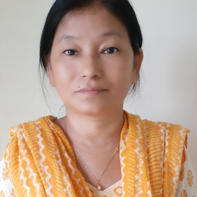 Mina Gurung